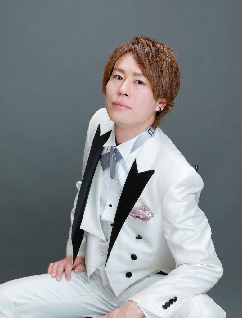 美容家 下司愉宇起さん